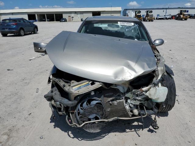 Photo 5 from auction – 2003 SATURN L300 with VIN 1G8JW54R83Y534632