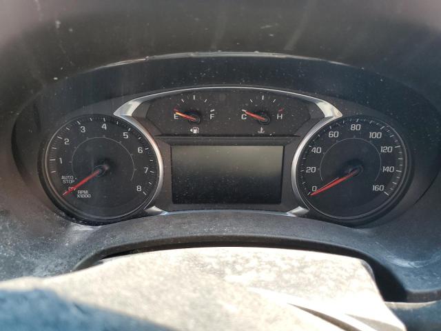 Photo 9 from auction – 2021 GMC TERRAIN SL with VIN 3GKALPEV4ML346526