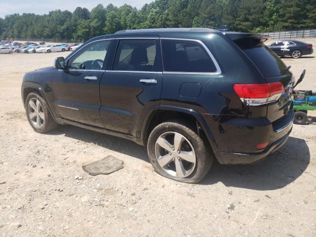 Photo 2 from auction – 2015 JEEP GRAND CHER with VIN 1C4RJECG3FC615319