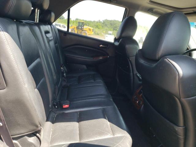 Photo 11 from auction – 2005 ACURA MDX with VIN 2HNYD18215H508641