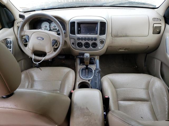 Photo 8 from auction – 2005 FORD ESCAPE LIM with VIN 1FMCU94165KA19717