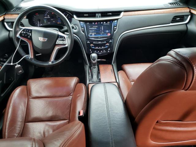 Photo 8 from auction – 2016 CADILLAC XTS LUXURY with VIN 2G61M5S39G9101439