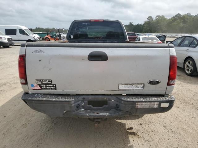 Photo 6 from auction – 2003 FORD F150 with VIN 1FTRX17W53NB09791