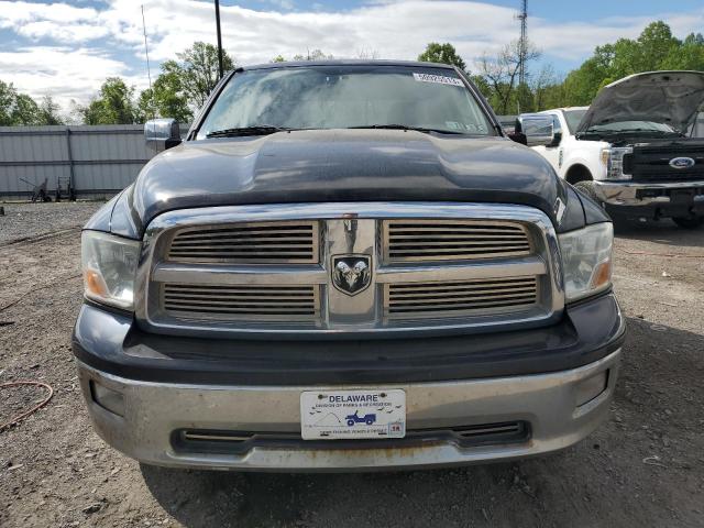 Photo 5 from auction – 2010 DODGE RAM 1500 with VIN 1D7RV1GP1AS139356
