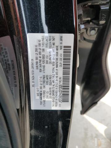 Photo 14 from auction – 2018 MAZDA CX-9 GRAND with VIN JM3TCADY4J0210829