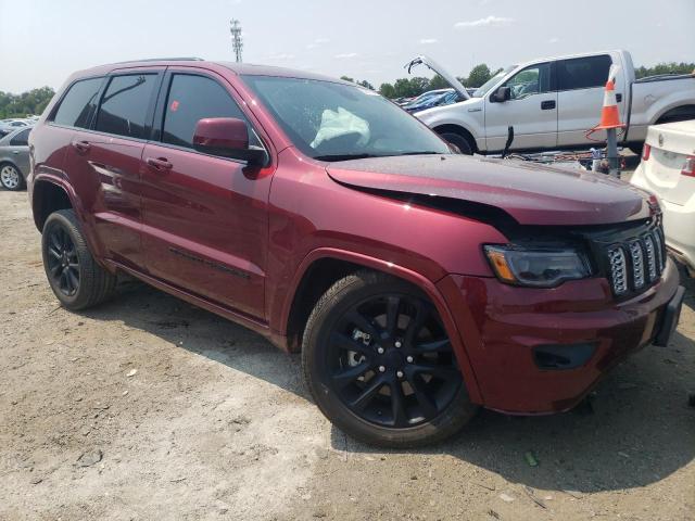 Photo 4 from auction – 2022 JEEP GRAND CHER with VIN 1C4RJFAG8NC140533