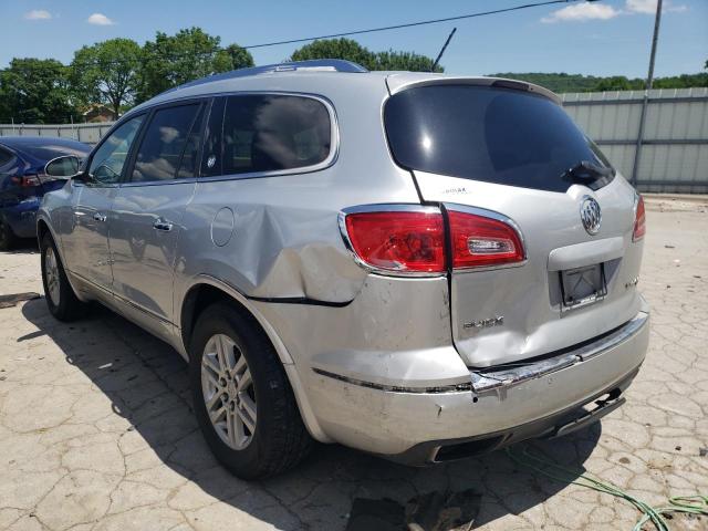 Photo 2 from auction – 2014 BUICK ENCLAVE with VIN 5GAKVAKD6EJ157292