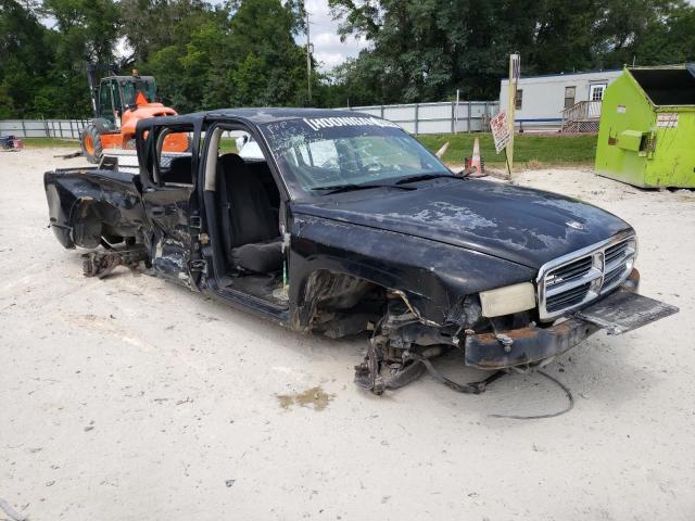 Photo 4 from auction – 2004 DODGE DAKOTA QUA with VIN 1D7HL38K64S704186