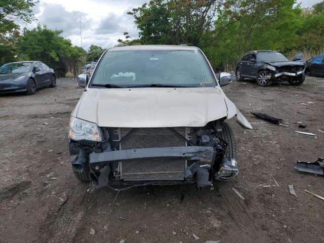Photo 5 from auction – 2014 CHRYSLER TOWN & COU with VIN 2C4RC1CG2ER466801