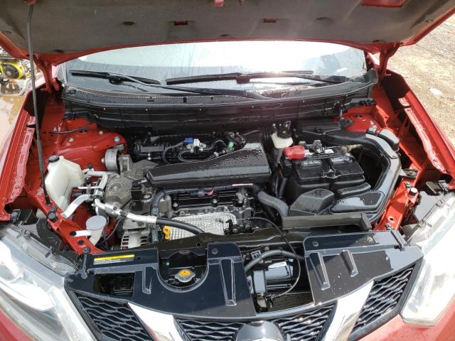 Photo 12 from auction – 2015 NISSAN ROGUE S with VIN 5N1AT2MV4FC915997
