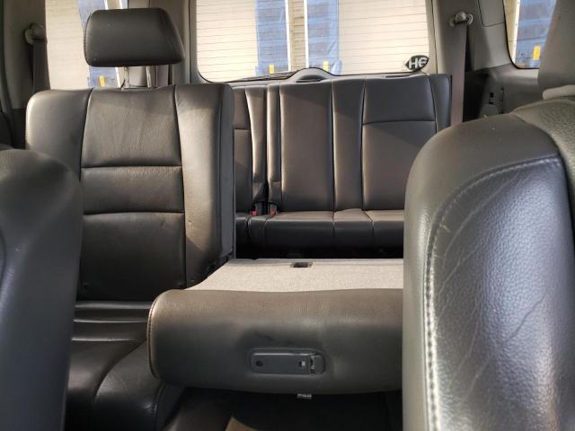 Photo 10 from auction – 2007 HONDA PILOT EXL with VIN 5FNYF28557B021791