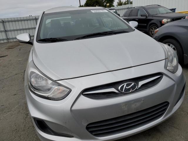 Photo 5 from auction – 2014 HYUNDAI ACCENT GLS with VIN KMHCT4AE1EU767079