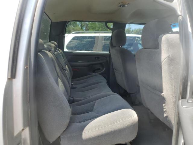 Photo 10 from auction – 2006 CHEVROLET SILVERADO with VIN 2GCEK13T661102556