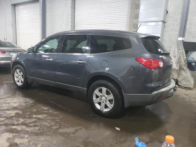 Photo 2 from auction – 2011 CHEVROLET TRAVERSE L with VIN 1GNKVGEDXBJ318971