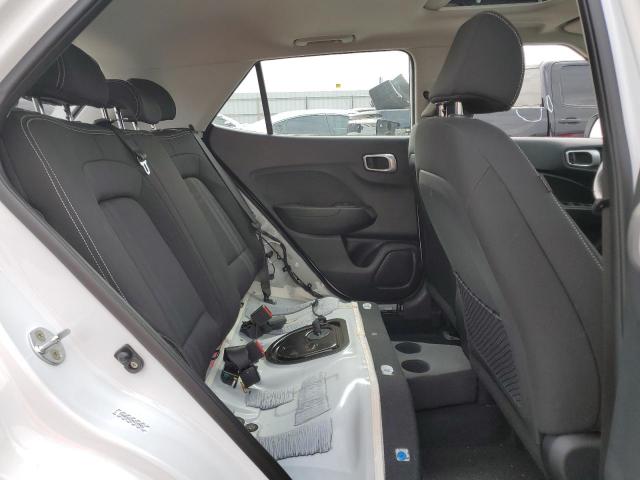 Photo 11 from auction – 2022 HYUNDAI VENUE SEL with VIN KMHRC8A33NU199031