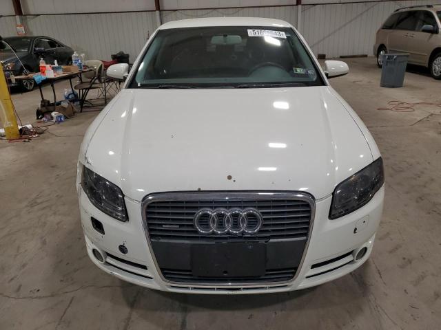 Zdjęcie 5 z aukcji – 2005 AUDI A4 2.0T QU z VIN WAUDF78E25A527061