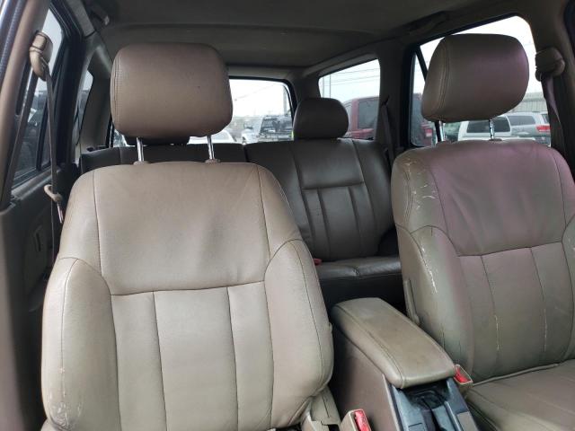 Photo 10 from auction – 2001 TOYOTA 4RUNNER SR with VIN JT3GN86R410181758