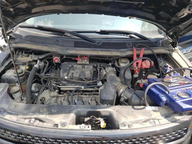 Photo 11 from auction – 2014 FORD EXPLORER P with VIN 1FM5K8AR4EGC02085