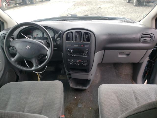 Photo 8 from auction – 2005 DODGE GRAND CARA with VIN 2D4GP24R25R388640