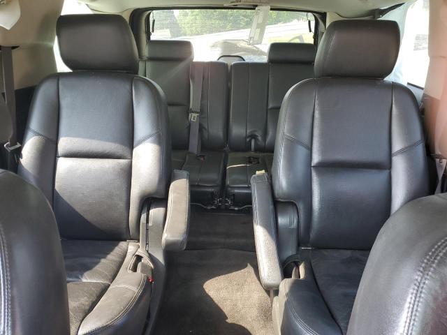 Photo 10 from auction – 2011 GMC YUKON DENA with VIN 1GKS2EEF1BR311680