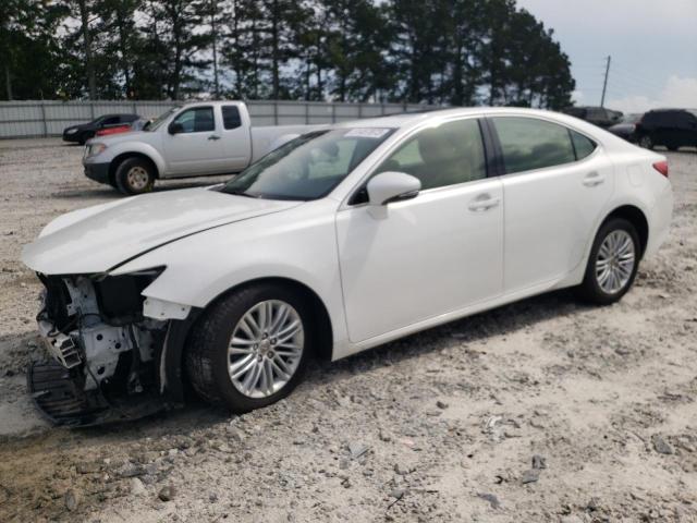 LEXUS ES 350 2013 with VIN JTHBK1GG1D2014722 - Photo from auction