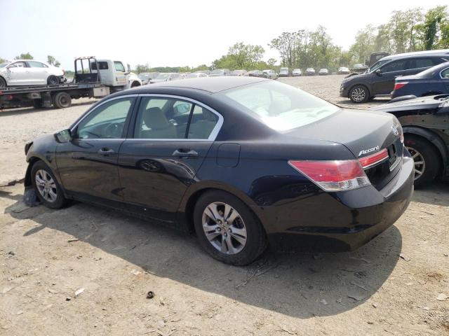 Photo 2 from auction – 2011 HONDA ACCORD with VIN 1HGCP2F62BA136760