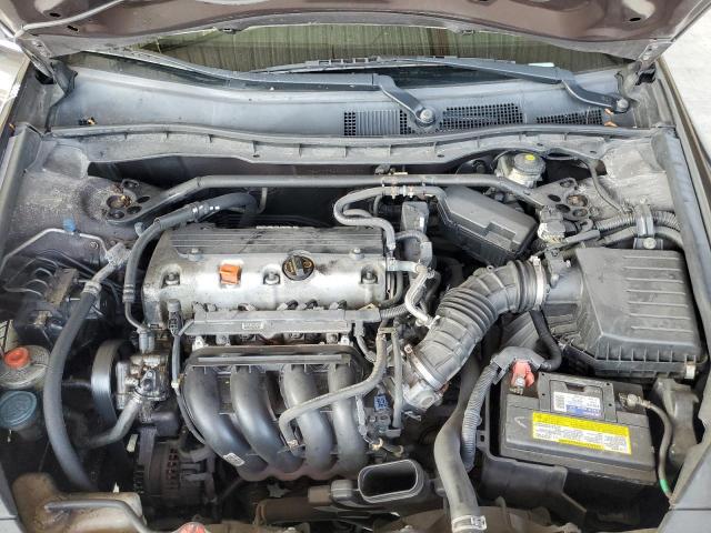 Photo 11 from auction – 2011 HONDA ACCORD EXL with VIN 1HGCP2F84BA023152