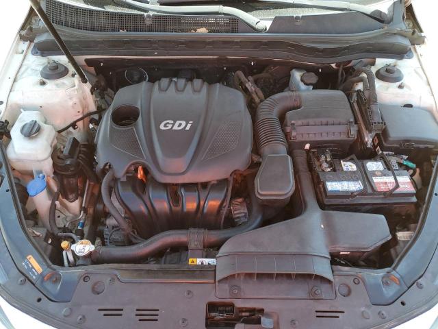 Photo 11 from auction – 2014 KIA OPTIMA LX with VIN KNAGM4A73E5488731