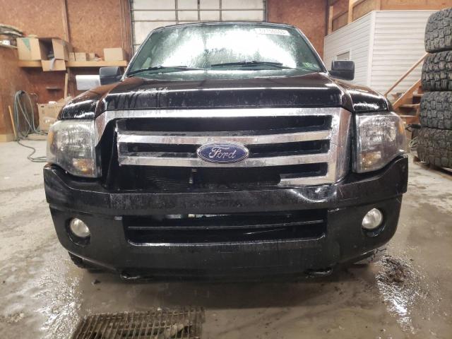 Photo 5 from auction – 2008 FORD EXPEDITION with VIN 1FMFK16538LA03638