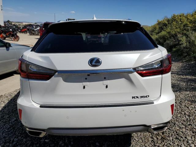 Photo 6 from auction – 2019 LEXUS RX 350 BAS with VIN 2T2BZMCA0KC185780