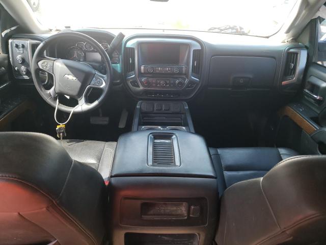 Photo 8 from auction – 2016 CHEVROLET SILVERADO with VIN 3GCUKSECXGG104320