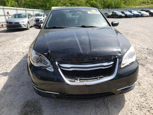 Photo 5 from auction – 2013 CHRYSLER 200 LX with VIN 1C3CCBAB7DN765218