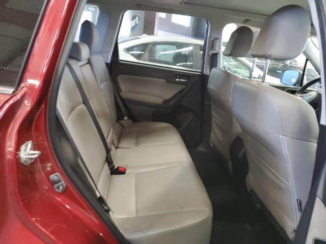 Photo 11 from auction – 2014 SUBARU FORESTER 2 with VIN JF2SJAJC1EH404634