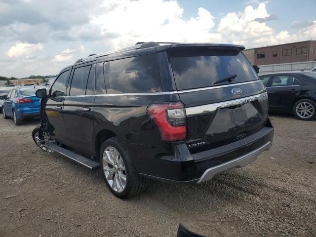 Photo 2 from auction – 2018 FORD EXPEDITION with VIN 1FMJK2AT4JEA59197