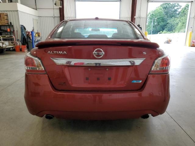 Photo 6 from auction – 2014 NISSAN ALTIMA 2.5 with VIN 1N4AL3AP3EC184452