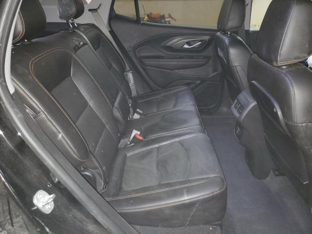Photo 11 from auction – 2021 GMC TERRAIN SL with VIN 3GKALVEV7ML383770