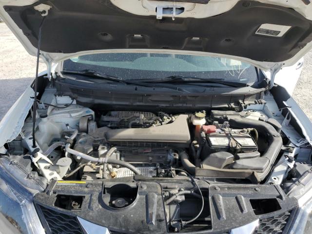 Photo 11 from auction – 2016 NISSAN ROGUE S with VIN KNMAT2MT4GP600193