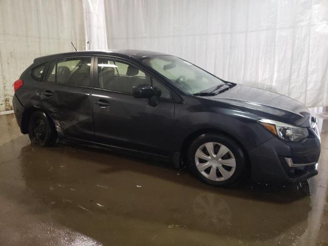 Photo 4 from auction – 2016 SUBARU IMPREZA with VIN JF1GPAA65G8281104