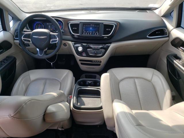 Photo 8 from auction – 2021 CHRYSLER VOYAGER LX with VIN 2C4RC1DG8MR539246
