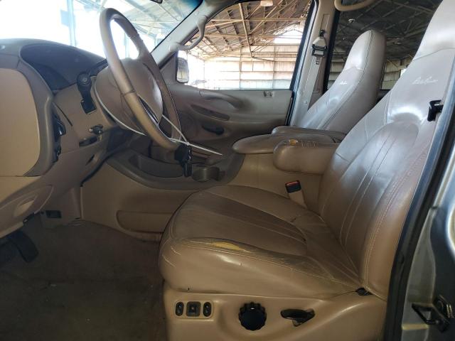 Photo 7 from auction – 1999 FORD EXPEDITION with VIN 1FMPU18L9XLB58882