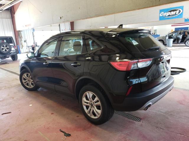 Photo 2 from auction – 2020 FORD ESCAPE S with VIN 1FMCU9F63LUA44441