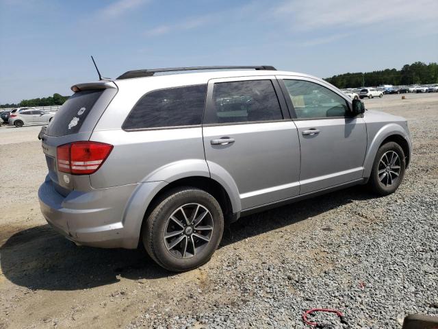 Foto 3 de la subasta – 2018 DODGE JOURNEY SE con VIN 3C4PDCAB1JT445355
