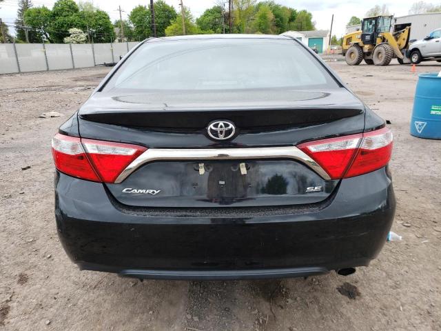 Photo 6 from auction – 2017 TOYOTA CAMRY LE with VIN 4T1BF1FK9HU746114