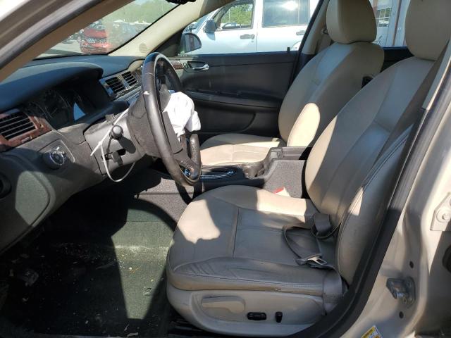 Photo 7 from auction – 2012 CHEVROLET IMPALA LTZ with VIN 2G1WC5E3XC1166187