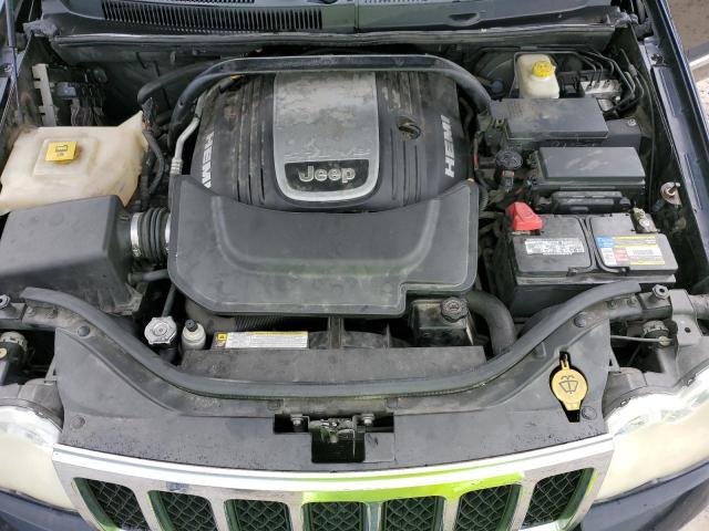 Photo 12 from auction – 2008 JEEP GRAND CHER with VIN 1J8HS68248C225501