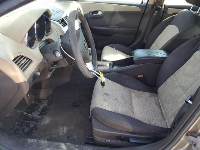 Photo 7 from auction – 2011 CHEVROLET MALIBU LS with VIN 1G1ZB5E13BF122313