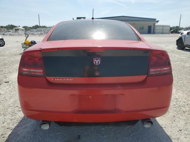 Photo 6 from auction – 2008 DODGE CHARGER with VIN 2B3KA43G28H292748