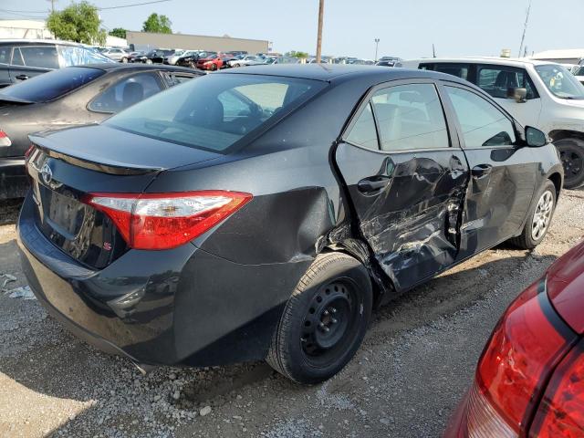 Photo 3 from auction – 2015 TOYOTA COROLLA L with VIN 2T1BURHEXFC375717