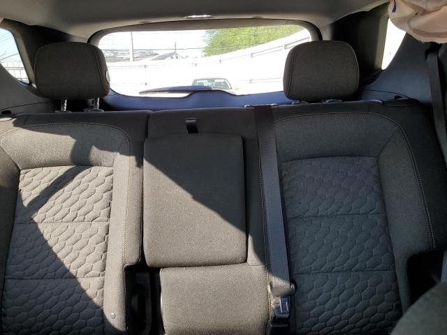 Photo 10 from auction – 2019 CHEVROLET EQUINOX LT with VIN 2GNAXVEX8K6158428