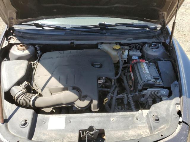 Photo 11 from auction – 2011 CHEVROLET MALIBU LS with VIN 1G1ZA5EU1BF344488